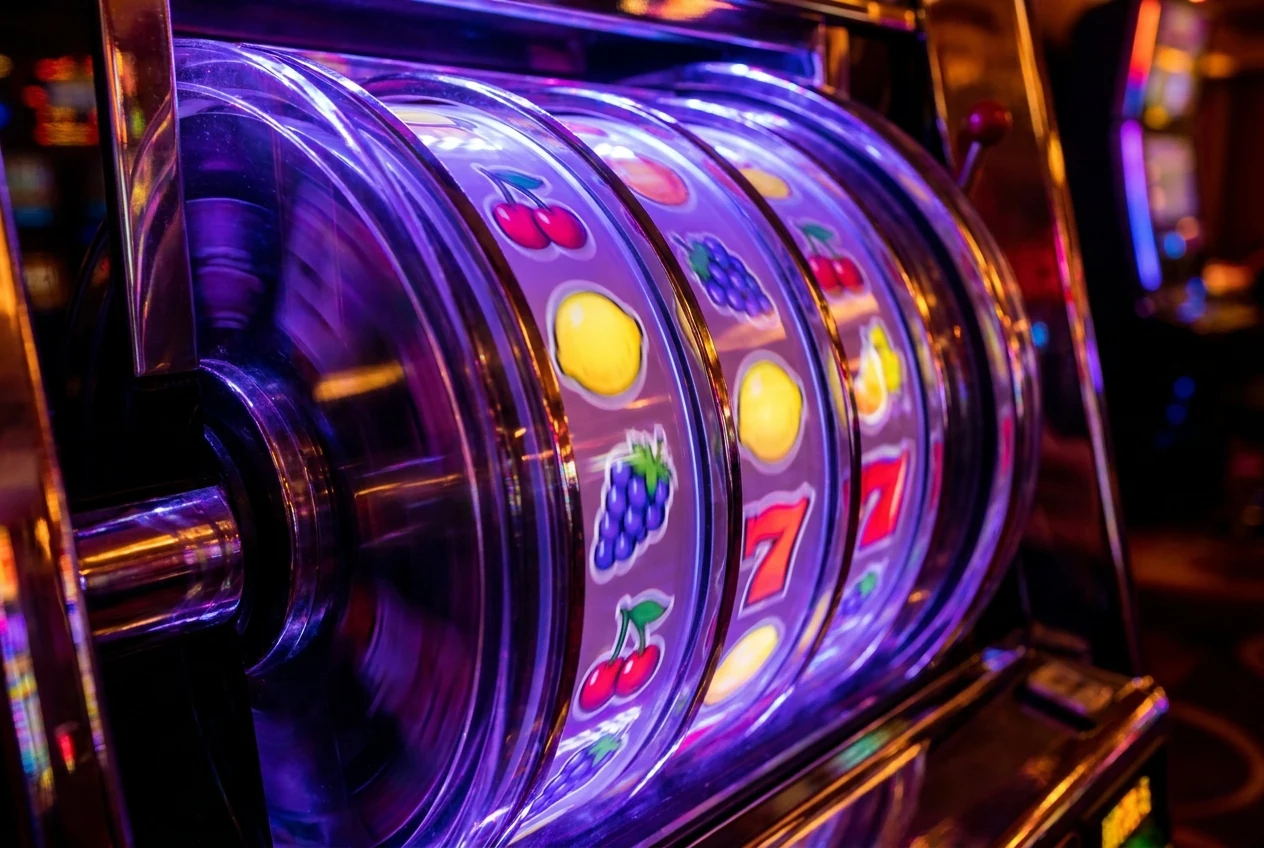 Promotional spins Golden Lady