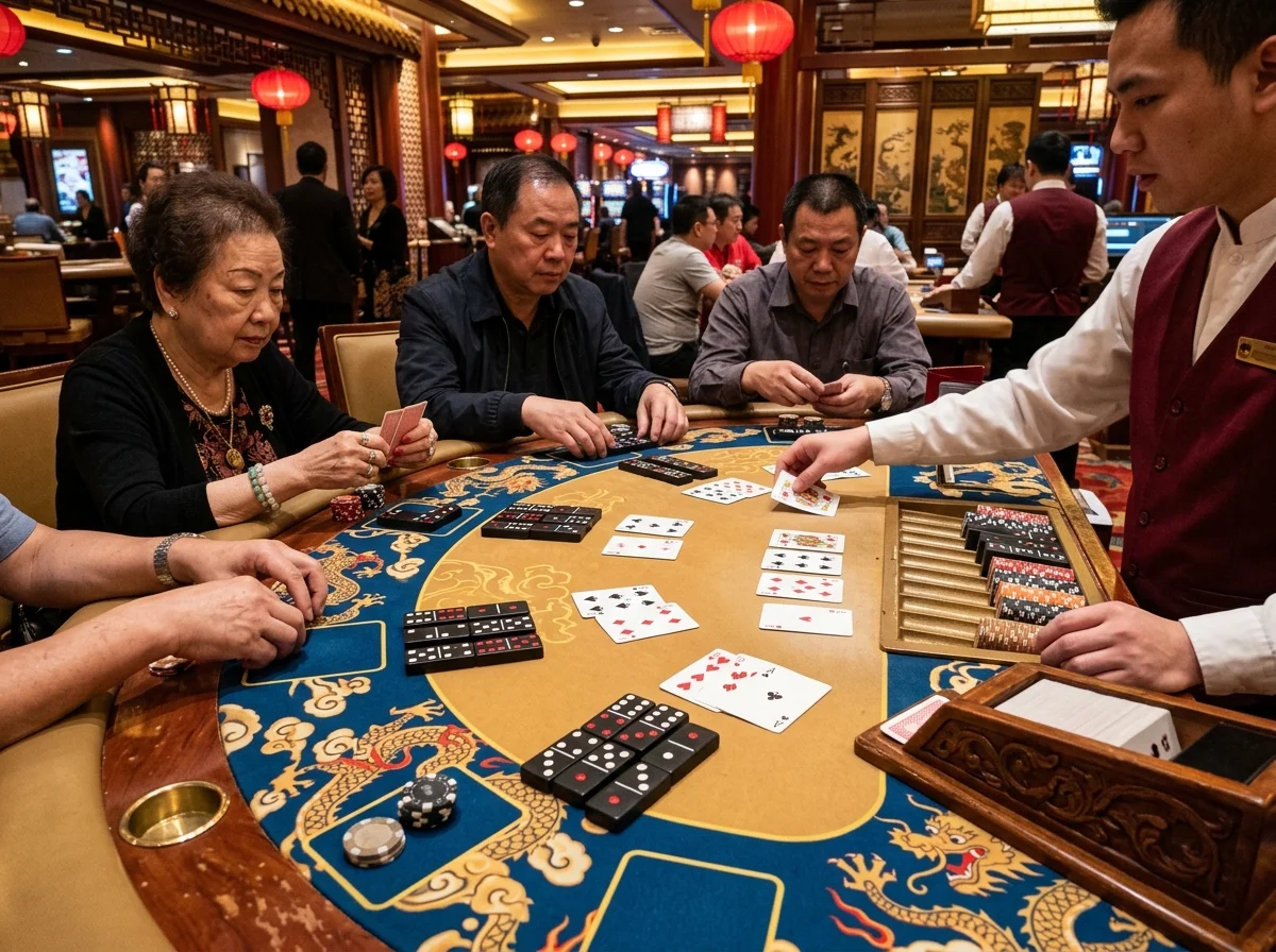 Table Games, Golden Lady casino play online games